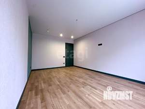 1-к квартира, сданный дом, 44м2, 14/22 этаж