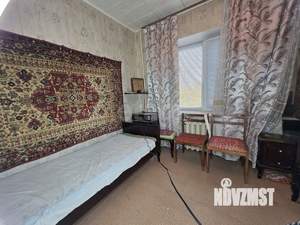 3-к квартира, вторичка, 60м2, 2/3 этаж