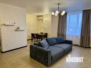2-к квартира, вторичка, 70м2, 15/16 этаж