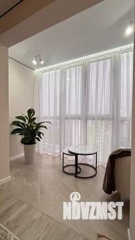 2-к квартира, вторичка, 67м2, 25/25 этаж