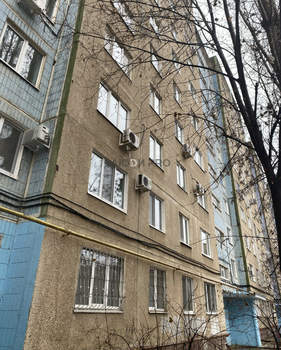 2-к квартира, вторичка, 53м2, 2/10 этаж