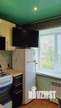 1-к квартира, вторичка, 31м2, 5/5 этаж