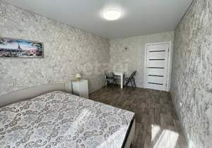 Студия квартира, вторичка, 30м2, 3/10 этаж