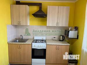 1-к квартира, вторичка, 31м2, 10/10 этаж