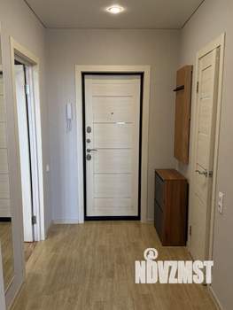 1-к квартира, вторичка, 40м2, 10/10 этаж