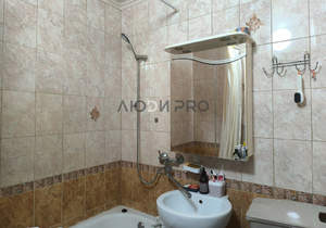 1-к квартира, вторичка, 37м2, 1/9 этаж