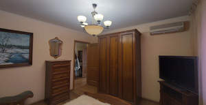 3-к квартира, вторичка, 70м2, 9/10 этаж