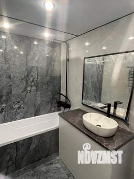 2-к квартира, вторичка, 56м2, 3/22 этаж