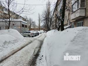 1-к квартира, вторичка, 32м2, 1/5 этаж