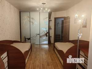 3-к квартира, вторичка, 66м2, 9/10 этаж