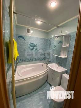 1-к квартира, вторичка, 32м2, 4/5 этаж