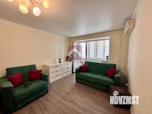 1-к квартира, вторичка, 34м2, 7/9 этаж