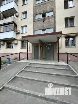 2-к квартира, вторичка, 49м2, 6/9 этаж