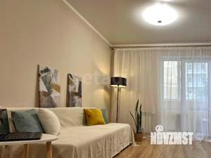 Студия квартира, вторичка, 26м2, 1/14 этаж