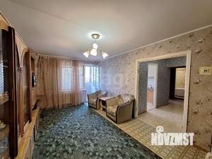 2-к квартира, вторичка, 53м2, 6/9 этаж