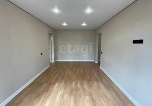 3-к квартира, вторичка, 58м2, 6/9 этаж