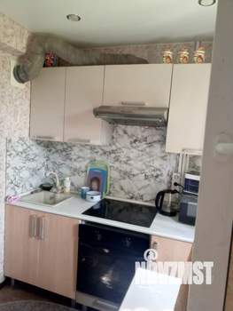 2-к квартира, вторичка, 54м2, 4/5 этаж