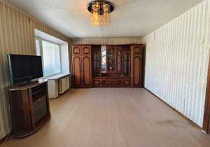 3-к квартира, вторичка, 59м2, 6/9 этаж