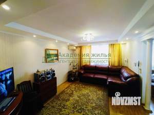 4-к квартира, вторичка, 105м2, 4/10 этаж