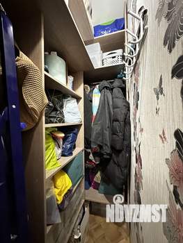 1-к квартира, вторичка, 37м2, 8/10 этаж