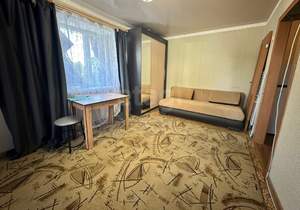 1-к квартира, вторичка, 30м2, 4/5 этаж