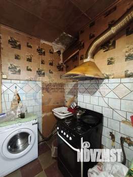 3-к квартира, вторичка, 59м2, 1/9 этаж