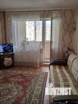 1-к квартира, вторичка, 28м2, 6/10 этаж