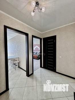 1-к квартира, вторичка, 41м2, 5/10 этаж