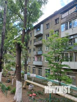 5-к квартира, вторичка, 95м2, 5/5 этаж