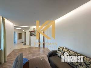 1-к квартира, вторичка, 52м2, 11/19 этаж