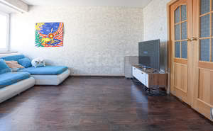 4-к квартира, вторичка, 70м2, 16/16 этаж