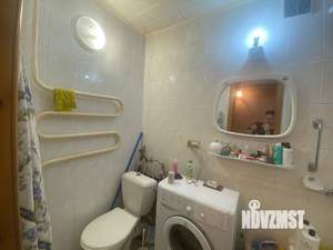 1-к квартира, вторичка, 32м2, 5/10 этаж