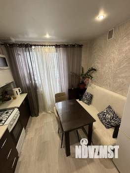 1-к квартира, вторичка, 38м2, 8/10 этаж