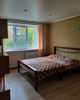 1-к квартира, вторичка, 31м2, 3/5 этаж
