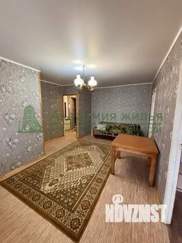 2-к квартира, вторичка, 44м2, 5/5 этаж