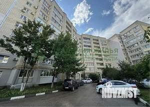 2-к квартира, вторичка, 62м2, 1/10 этаж