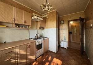 3-к квартира, вторичка, 59м2, 2/2 этаж