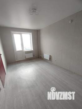 1-к квартира, вторичка, 24м2, 6/10 этаж