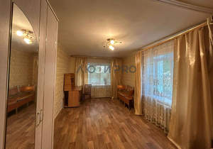 1-к квартира, вторичка, 32м2, 2/5 этаж