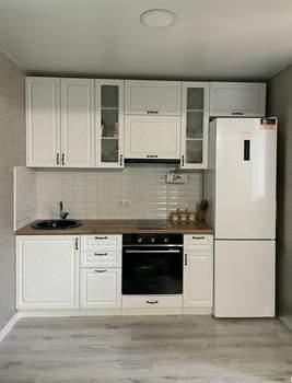 1-к квартира, вторичка, 33м2, 10/10 этаж