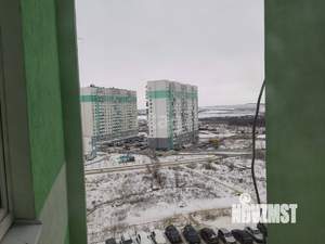 2-к квартира, вторичка, 81м2, 7/18 этаж