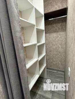 1-к квартира, вторичка, 35м2, 7/9 этаж