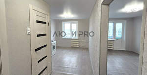 1-к квартира, вторичка, 33м2, 9/9 этаж