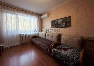 1-к квартира, вторичка, 33м2, 5/9 этаж