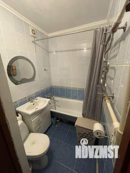 1-к квартира, вторичка, 32м2, 3/5 этаж