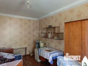 3-к квартира, вторичка, 58м2, 5/5 этаж