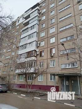 2-к квартира, вторичка, 48м2, 6/9 этаж