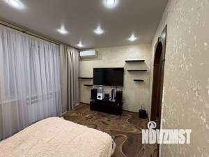 1-к квартира, вторичка, 28м2, 1/9 этаж