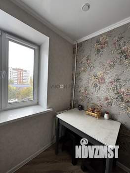 2-к квартира, вторичка, 43м2, 3/5 этаж