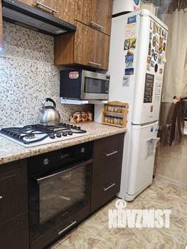 3-к квартира, вторичка, 64м2, 7/9 этаж